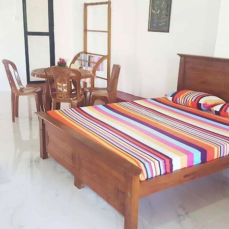 Ashan'S Cozy Apartments Colombo Exterior foto