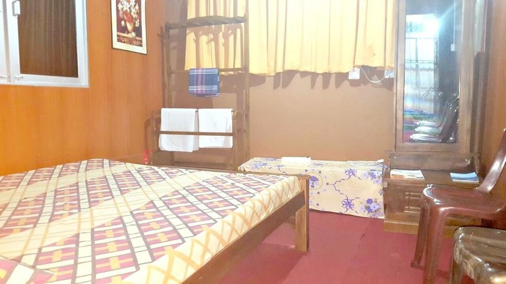 Ashan'S Cozy Apartments Colombo Exterior foto