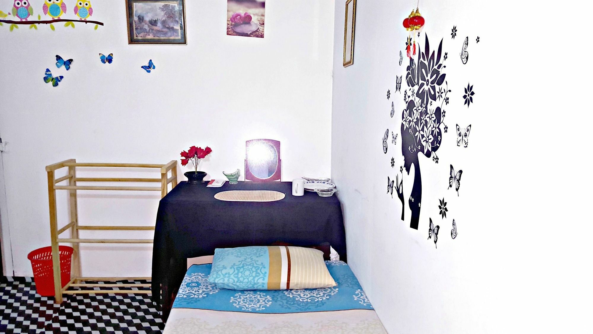 Ashan'S Cozy Apartments Colombo Exterior foto