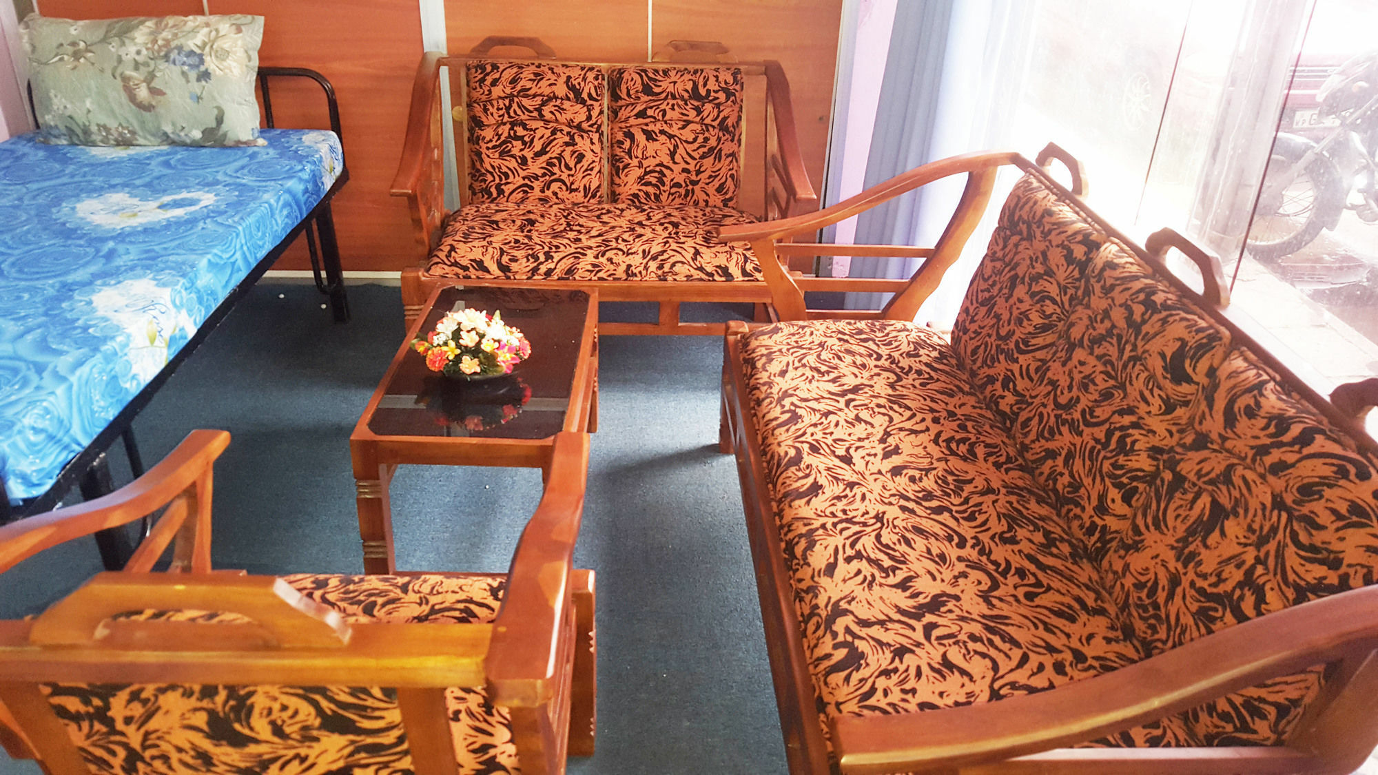 Ashan'S Cozy Apartments Colombo Exterior foto