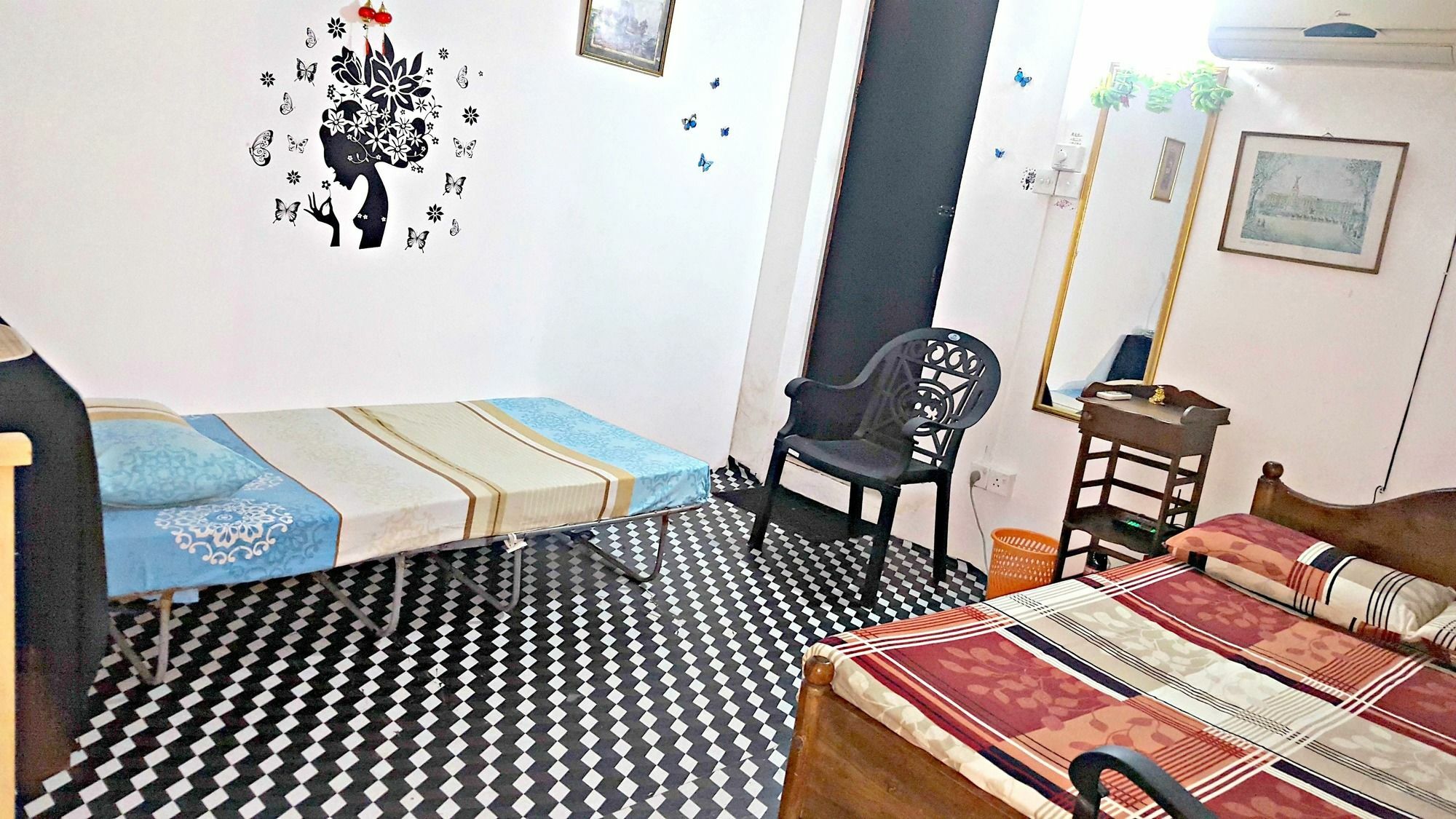 Ashan'S Cozy Apartments Colombo Exterior foto