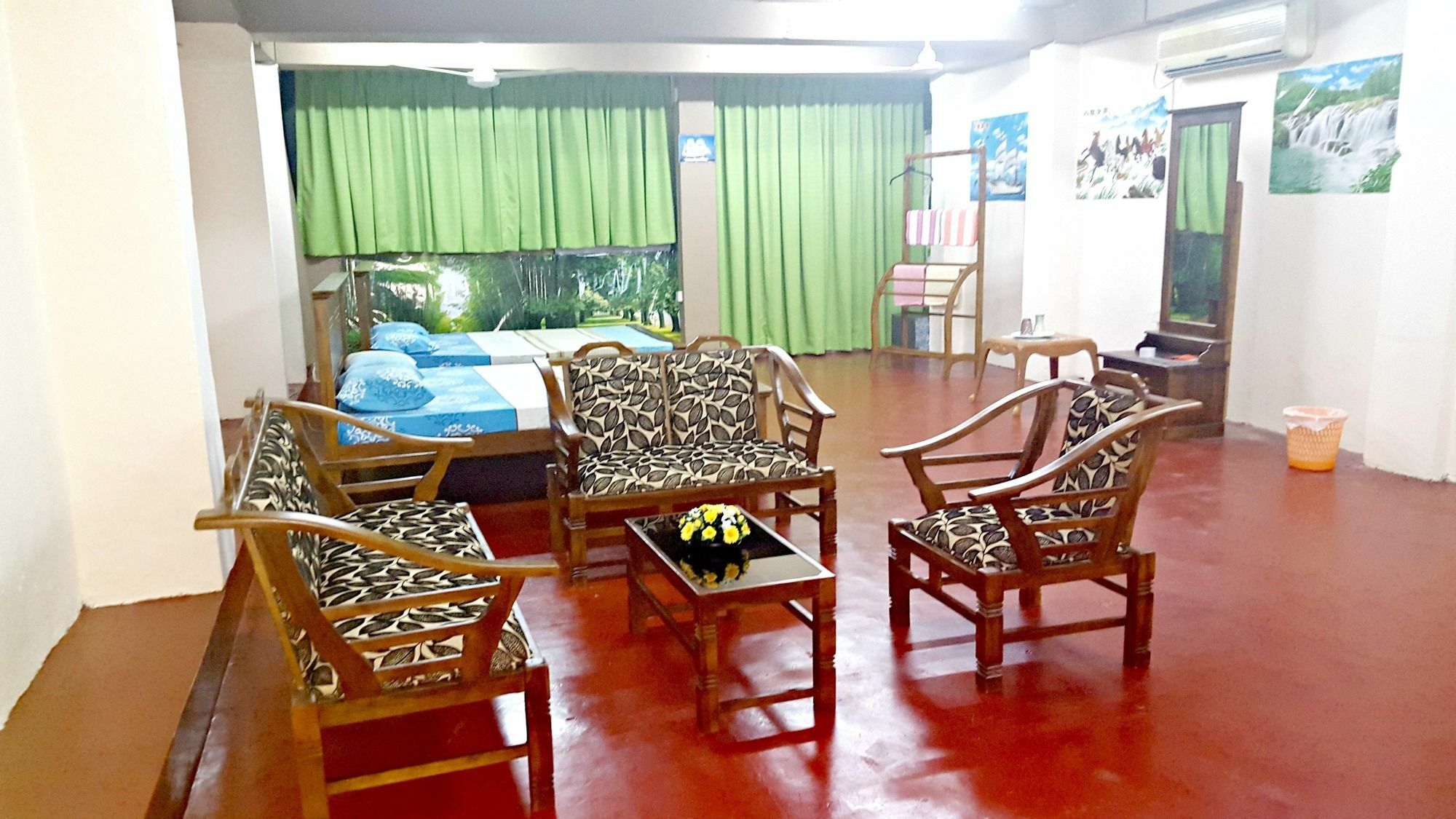 Ashan'S Cozy Apartments Colombo Exterior foto