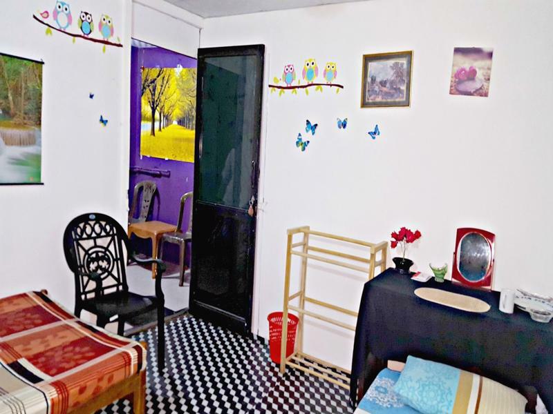 Ashan'S Cozy Apartments Colombo Exterior foto