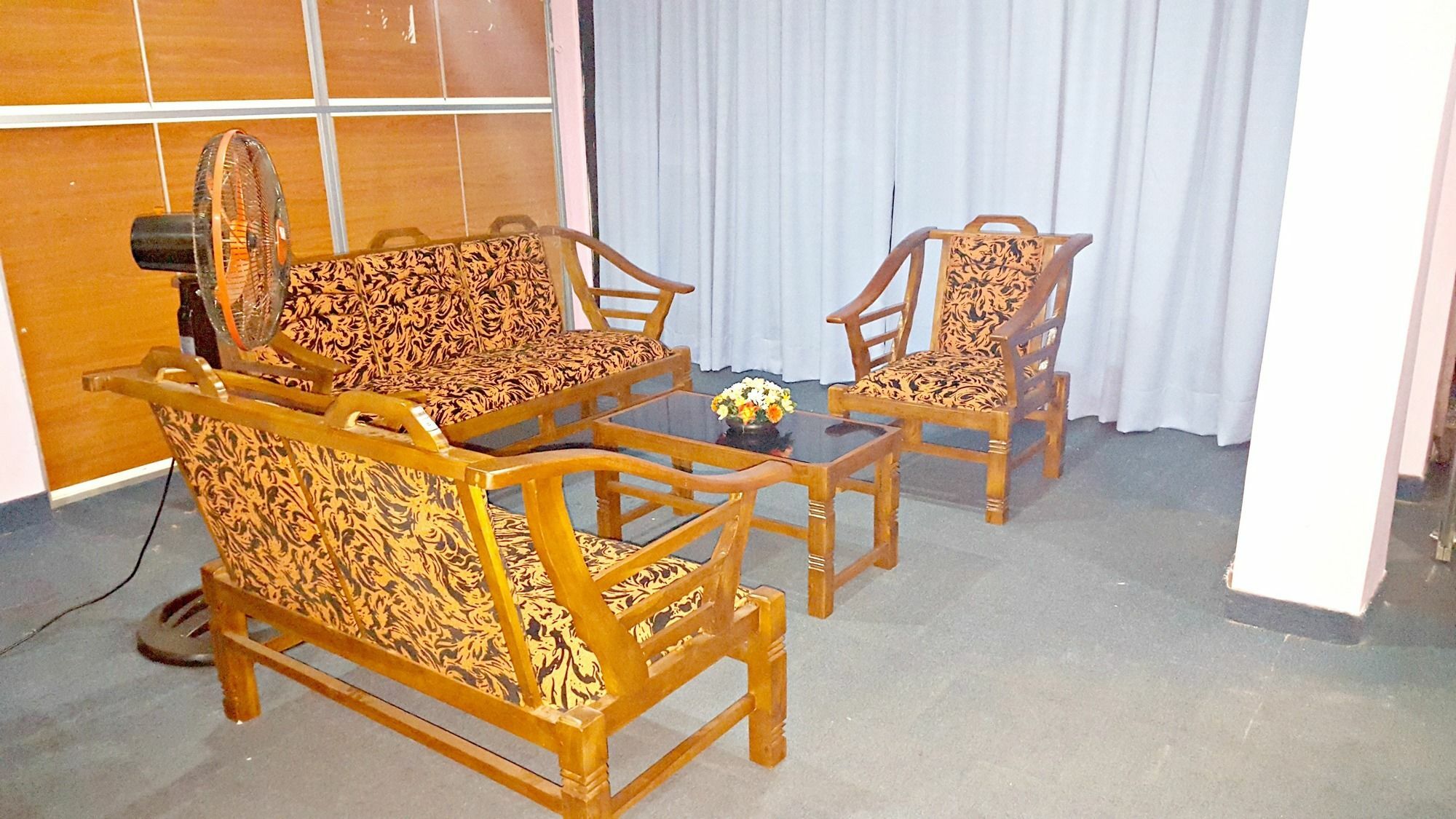 Ashan'S Cozy Apartments Colombo Exterior foto