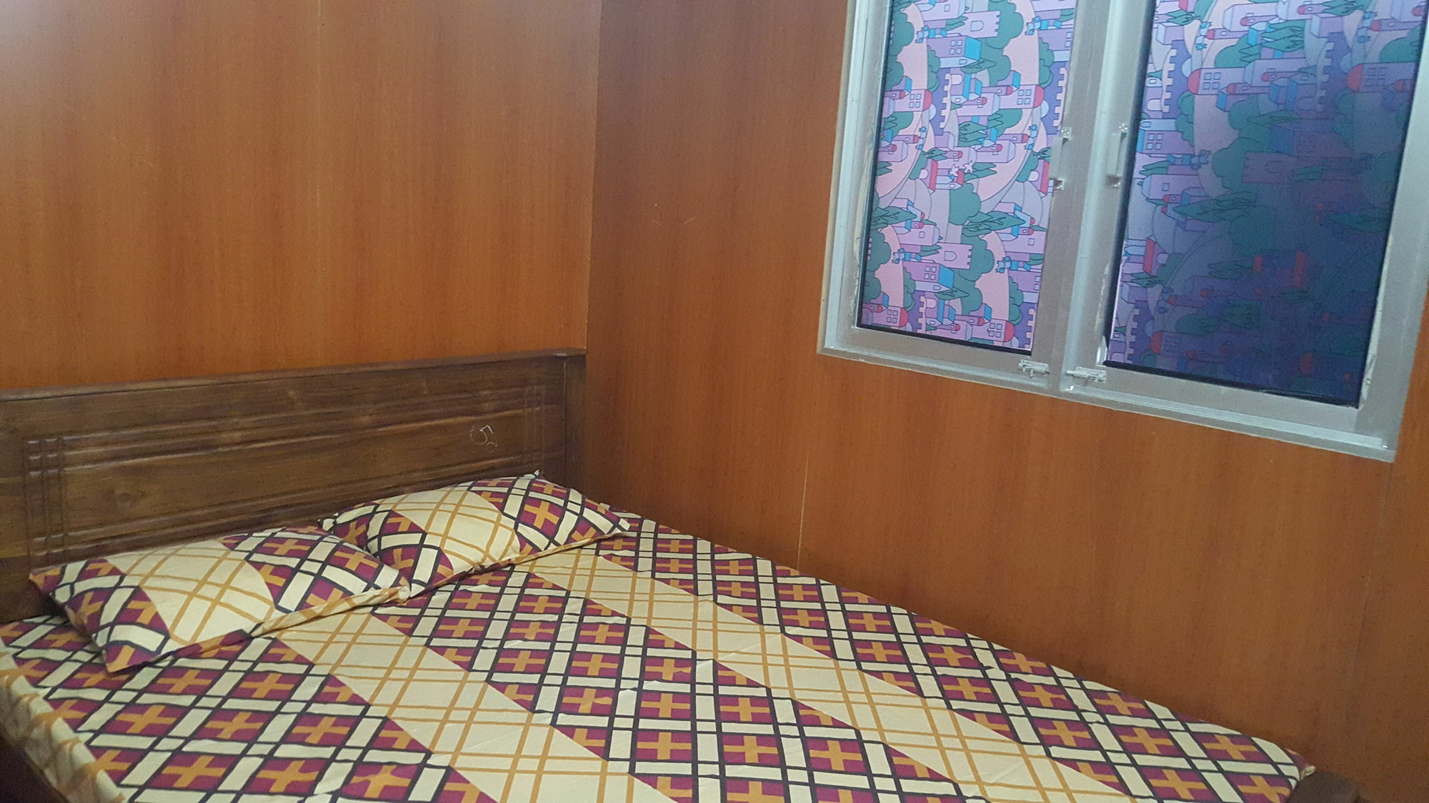Ashan'S Cozy Apartments Colombo Exterior foto