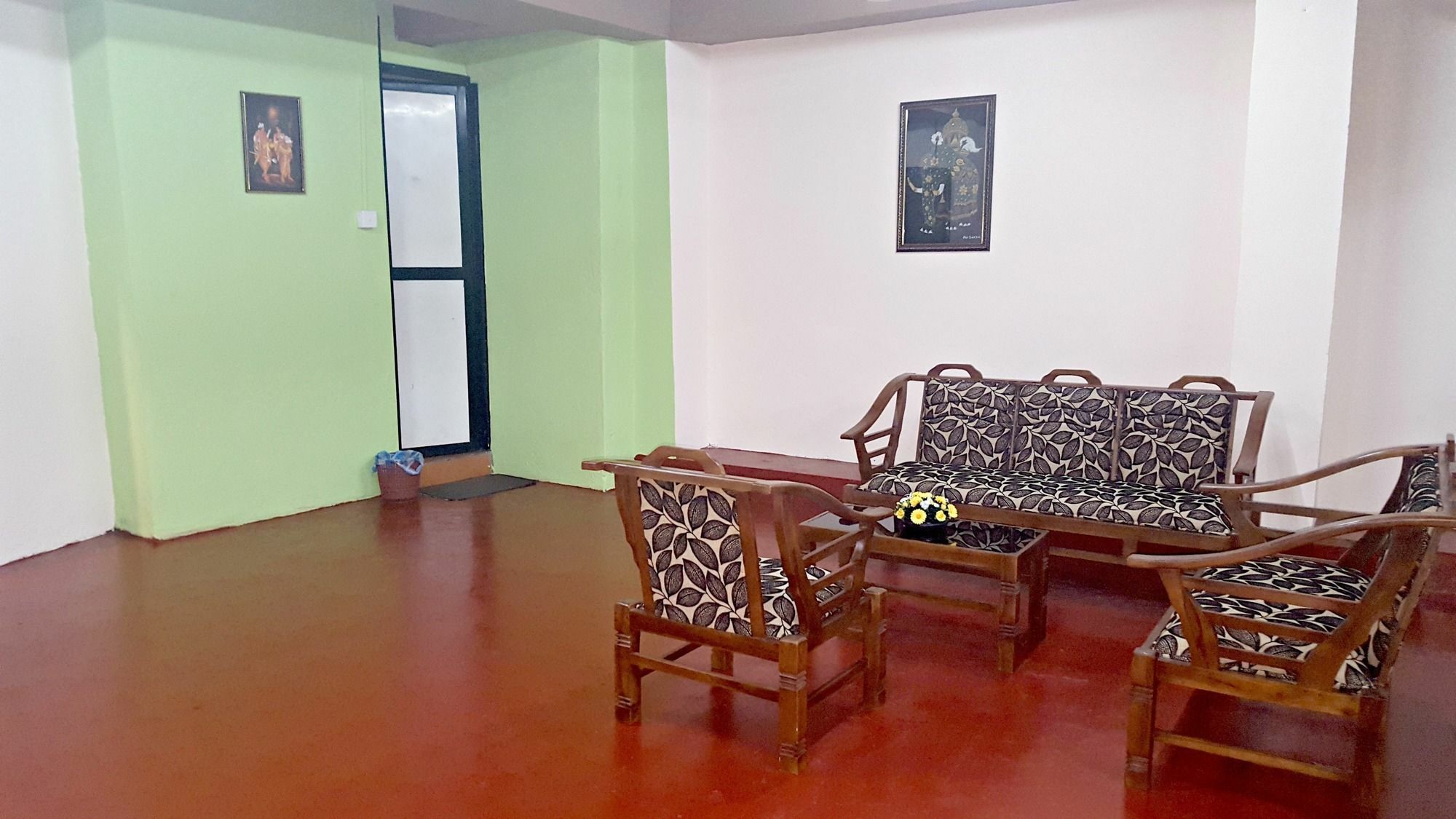 Ashan'S Cozy Apartments Colombo Exterior foto