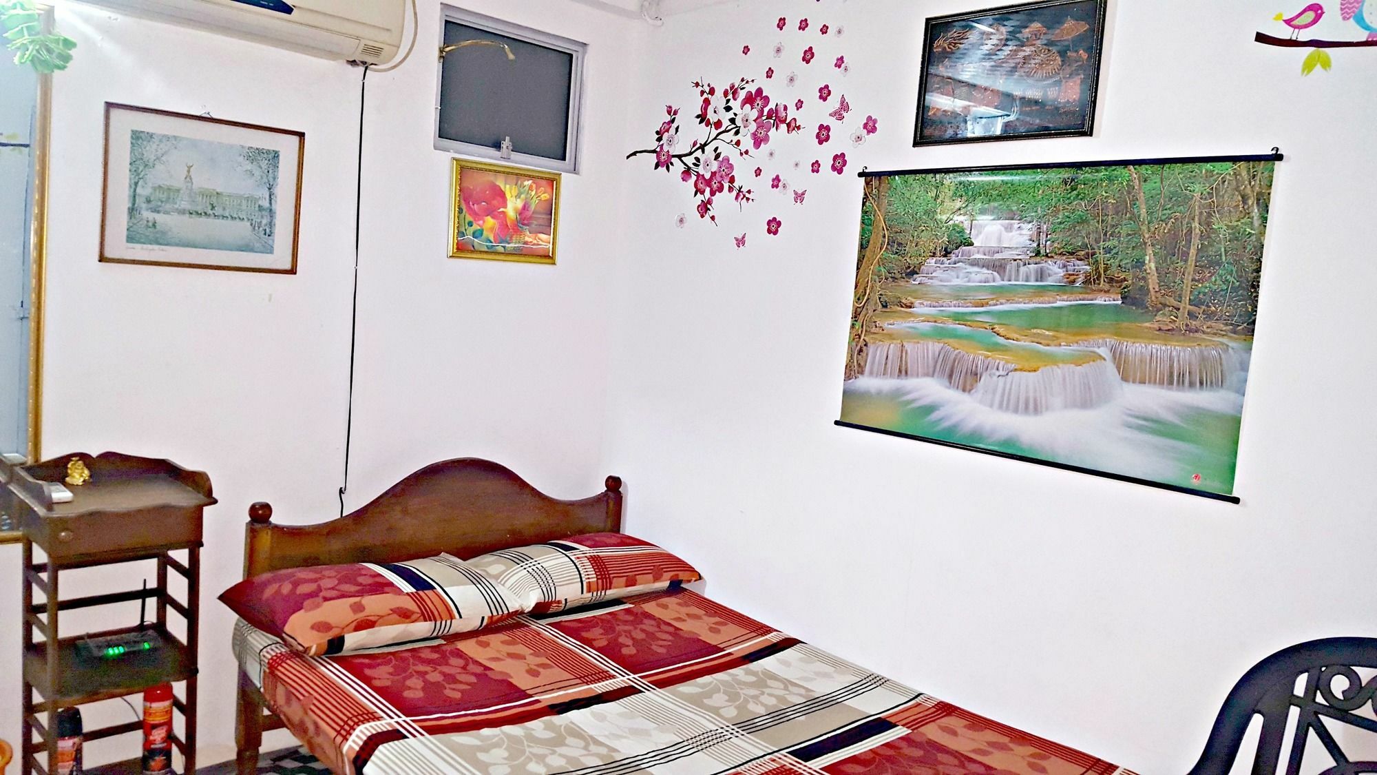 Ashan'S Cozy Apartments Colombo Exterior foto