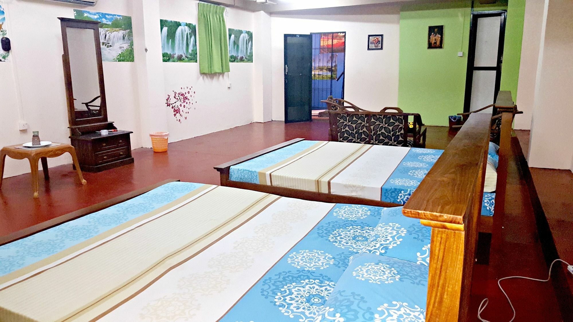 Ashan'S Cozy Apartments Colombo Exterior foto