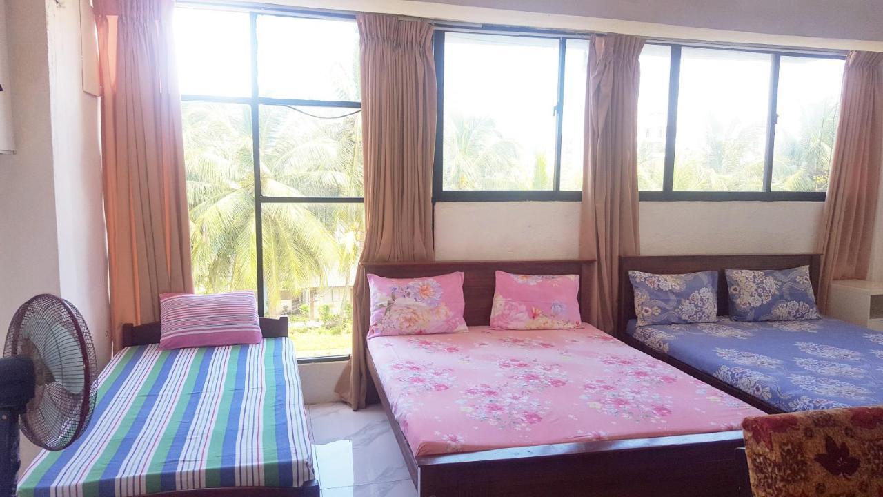 Ashan'S Cozy Apartments Colombo Exterior foto