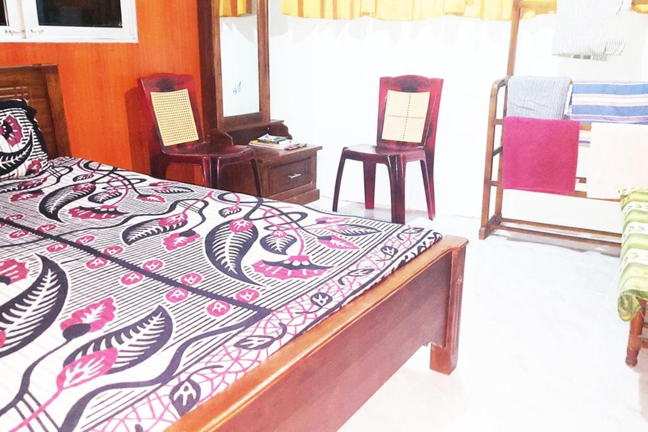 Ashan'S Cozy Apartments Colombo Zimmer foto