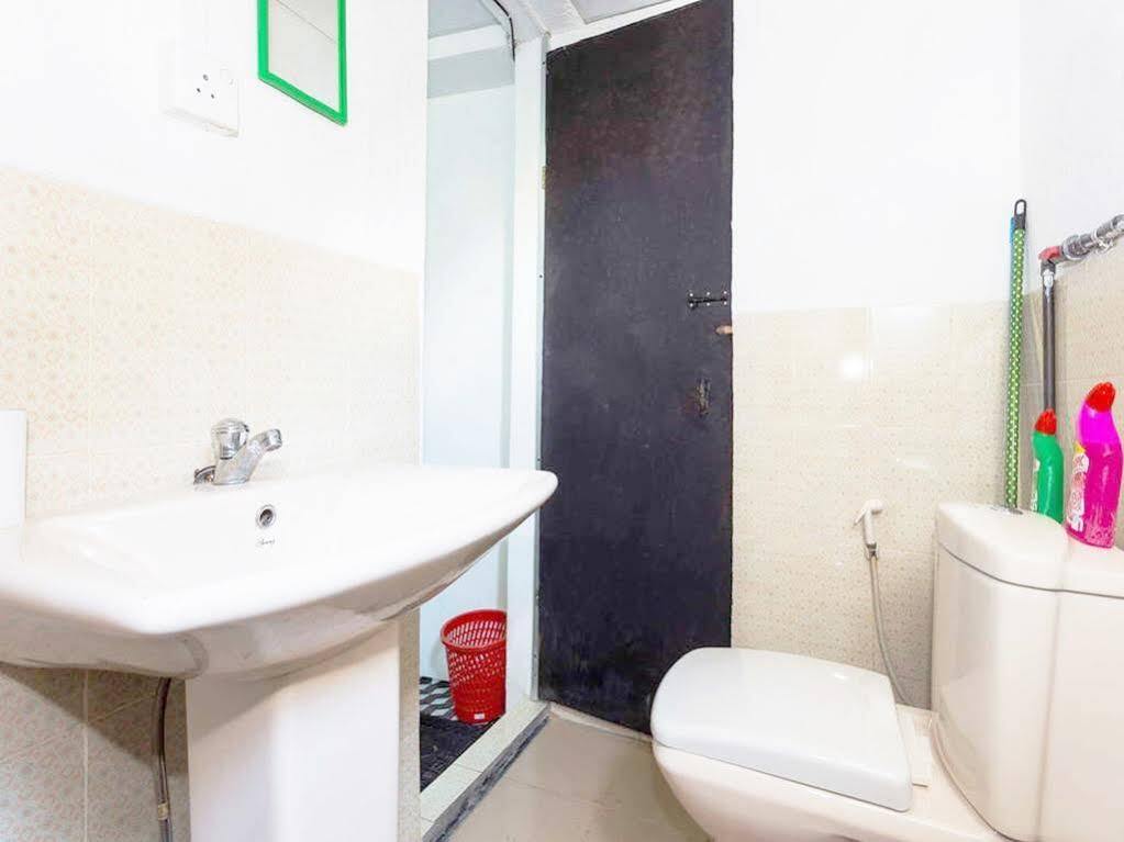 Ashan'S Cozy Apartments Colombo Exterior foto