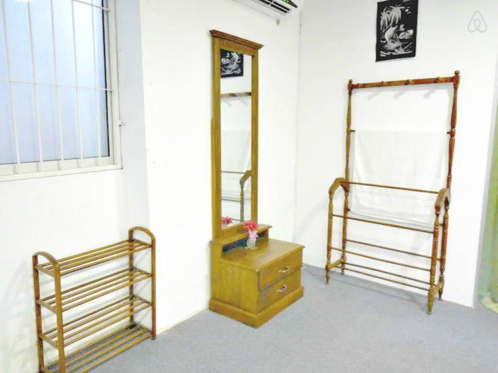 Ashan'S Cozy Apartments Colombo Exterior foto