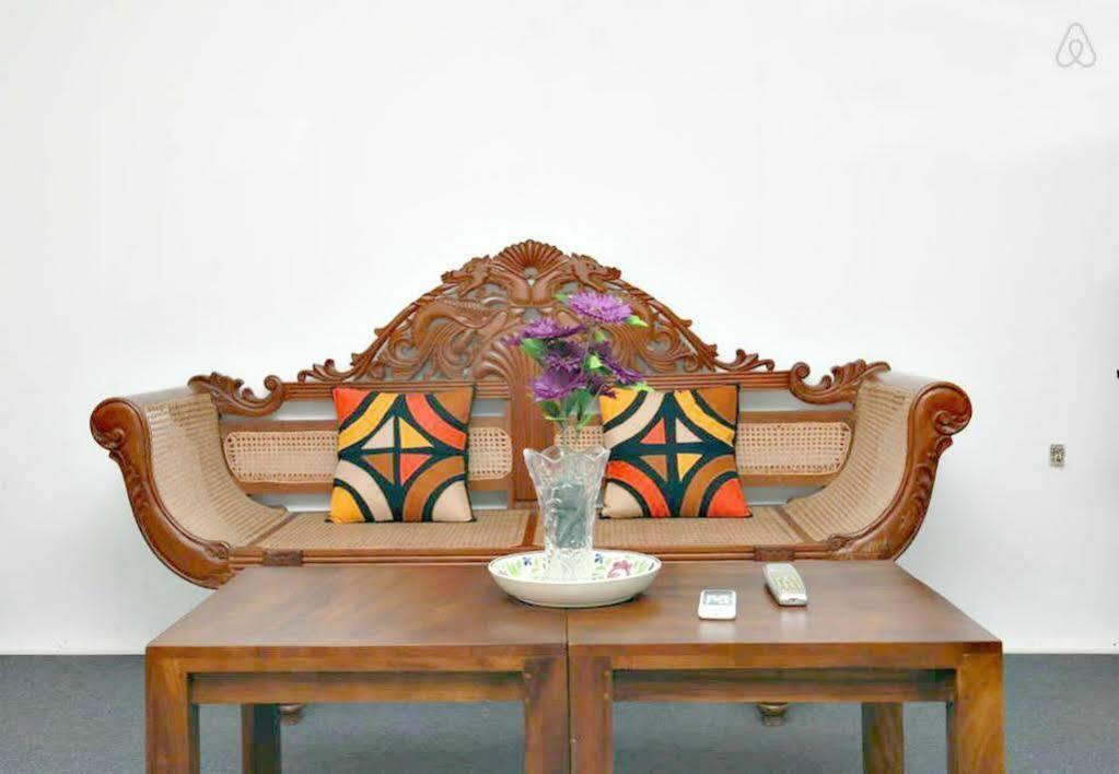 Ashan'S Cozy Apartments Colombo Exterior foto